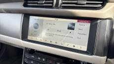 Jaguar XF 2.0i [300] Portfolio 5dr Auto AWD Petrol Estate